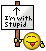 i\'m whit stupid